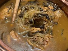 -关东小磨东北菜(上海长风大悦城店)
