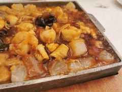 -品海楼·大连海胆锅贴馆(东港店)