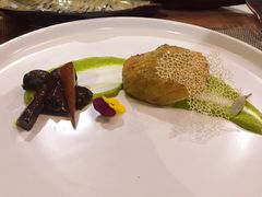 -鱼桥巷·美学川菜