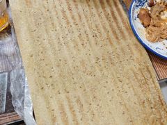 -勃利地摊·勃立小串烧烤