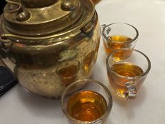 -小吊梨汤·北京菜·烤鸭(华润万象城店)