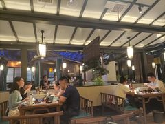 大堂-宋徽厨·安徽菜(绿地店)