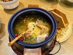 -鸿运楼·舌尖上的徽菜