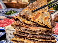 -磁器铜锅涮肉(交大东路店)