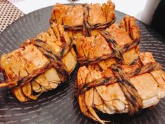 -上海新发展亚太JW万豪酒店