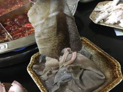 毛肚-大龙火锅(老店)