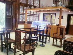 -茶肆(袁家村店)