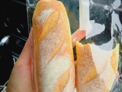-那家面包房(珠江路店)