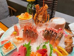 -水濑·日料放题(天河店)