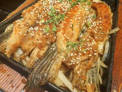 -将太无二·蓝鳍放题·北美寿司(领展购物广场中关村店)