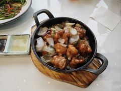 -潮界(虹桥新天地店)