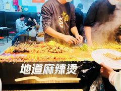 -郭记小街麻辣烫(南小街总店)