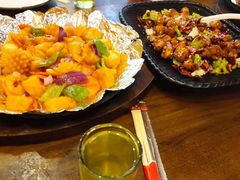 -颜记私房菜(中海·寰宇天下A区店)
