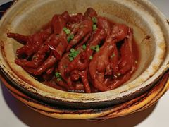 -东来土菜馆(民祥园路店)