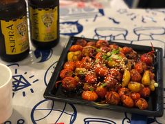 -松哥油焖大虾(皇岗一店)
