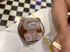-澳门陈光记烧味饭店(南京德基广场店)