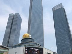 -民盈·国贸城