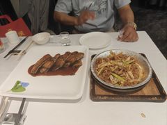 -海富门·带鱼·淮扬菜·粤菜(甘家口店)