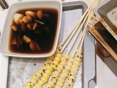 -白氏兄弟烧烤(富康路总店)