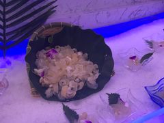 -澜悦港海鲜体验主题餐厅