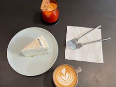 -Cafe Mersey默西咖啡(平江店)