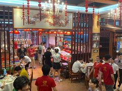 大堂-抱德·潮汕味(敦和店原惠城鱼仔)