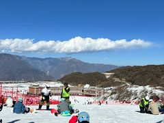-太子岭滑雪场
