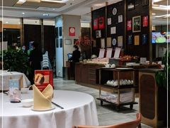 大堂-北京厨房(SKP店)