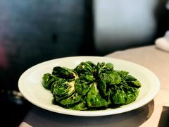 爽口奶白菜-新沸腾鱼乡(世贸天阶店)