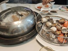 -海味当家·蒸锅海鲜(中山广场创始店)