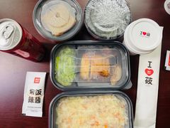 -西贝(枫蓝国际购物中心店)