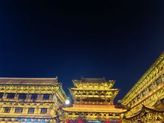 -山西会馆晋三宝·太原菜(五一广场店)