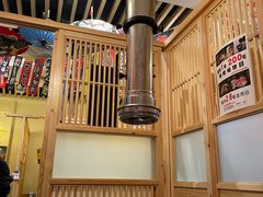 大堂-龍二烧肉酒场(九亭店)