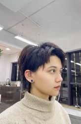 -厘里·salon
