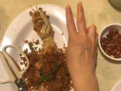 -桥底辣蟹(谢斐道店)