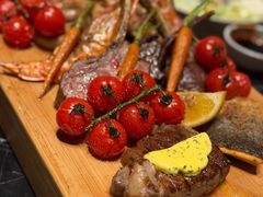 -杭州桐庐康莱德酒店西餐厅-舍