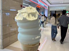 -DQ·蛋糕·冰淇淋(合生汇店)