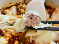 -重庆老字号·吴抄手·高豆花(T3航站楼店)