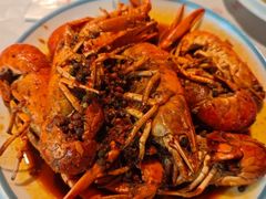 -三妹小龙虾·黄油蟹(华侨城总店)