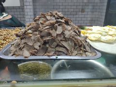 -覃肥叔桂林米粉(粮道街店)