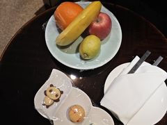 -成都保利公园皇冠假日酒店(熊猫基地店)