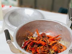 -老长沙龙虾馆(罗湖店)