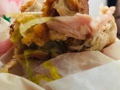 -赛百味SUBWAY(马台街店)