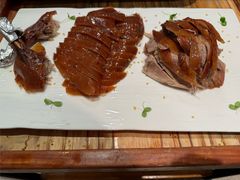 -漢舍中国菜馆(889广场店)