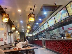 -蔡林记(黄鹤楼店)