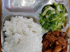 -华中农业大学-荟园餐厅