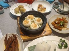 -晓粤·惹味粤菜(凯德乐峰广场店)