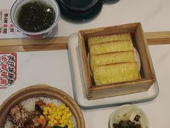 -赵财财·肠粉·煲仔饭(华润万象城店)