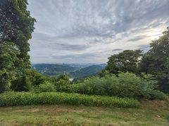-广州市白云山风景名胜区