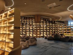 -北京海德酒店温泉